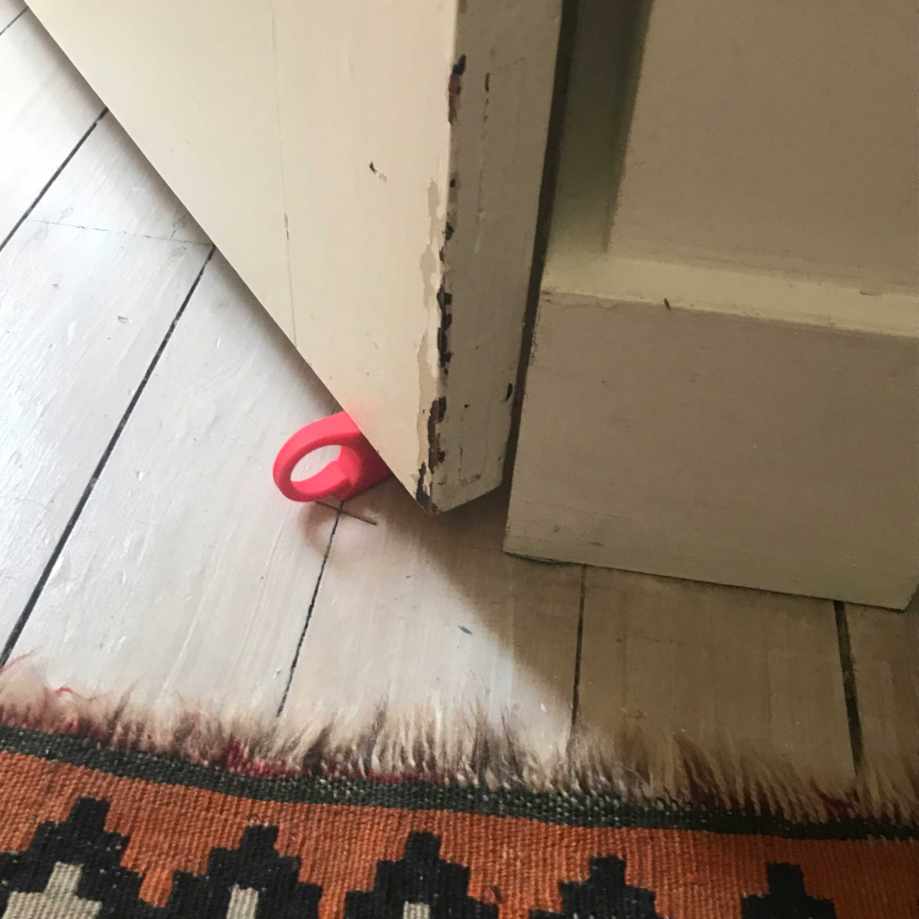 organised Airbnb changeovers